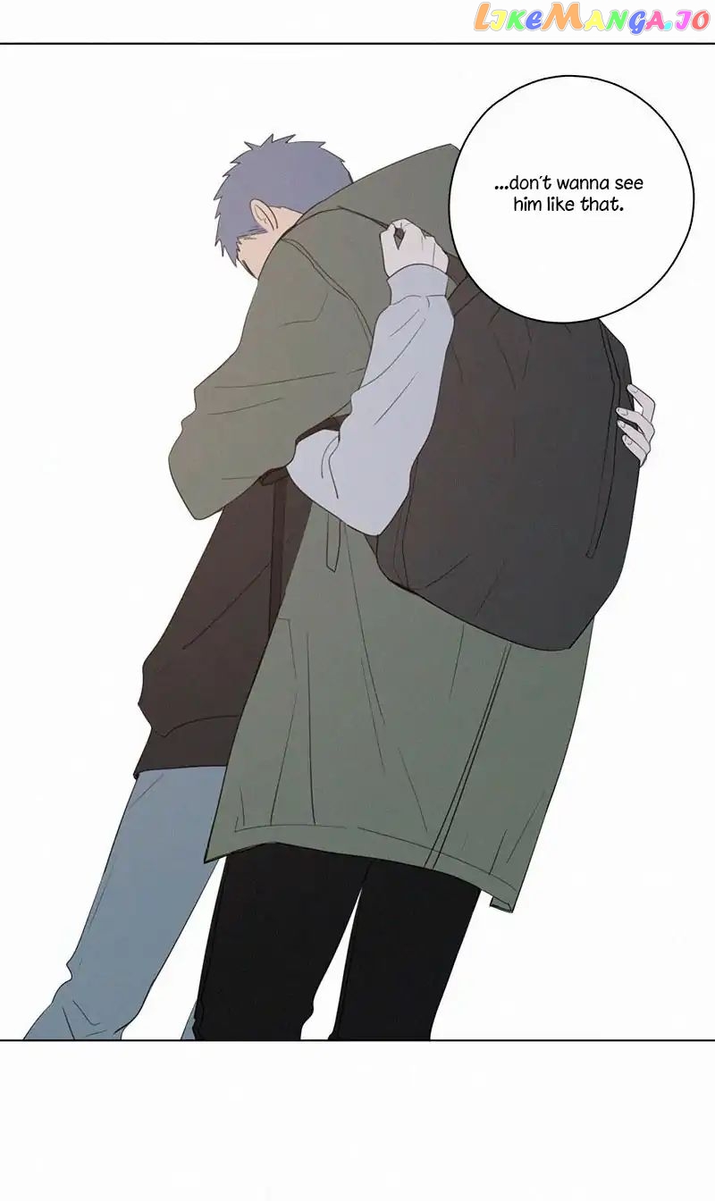 Here U Are Chapter 66 - page 43