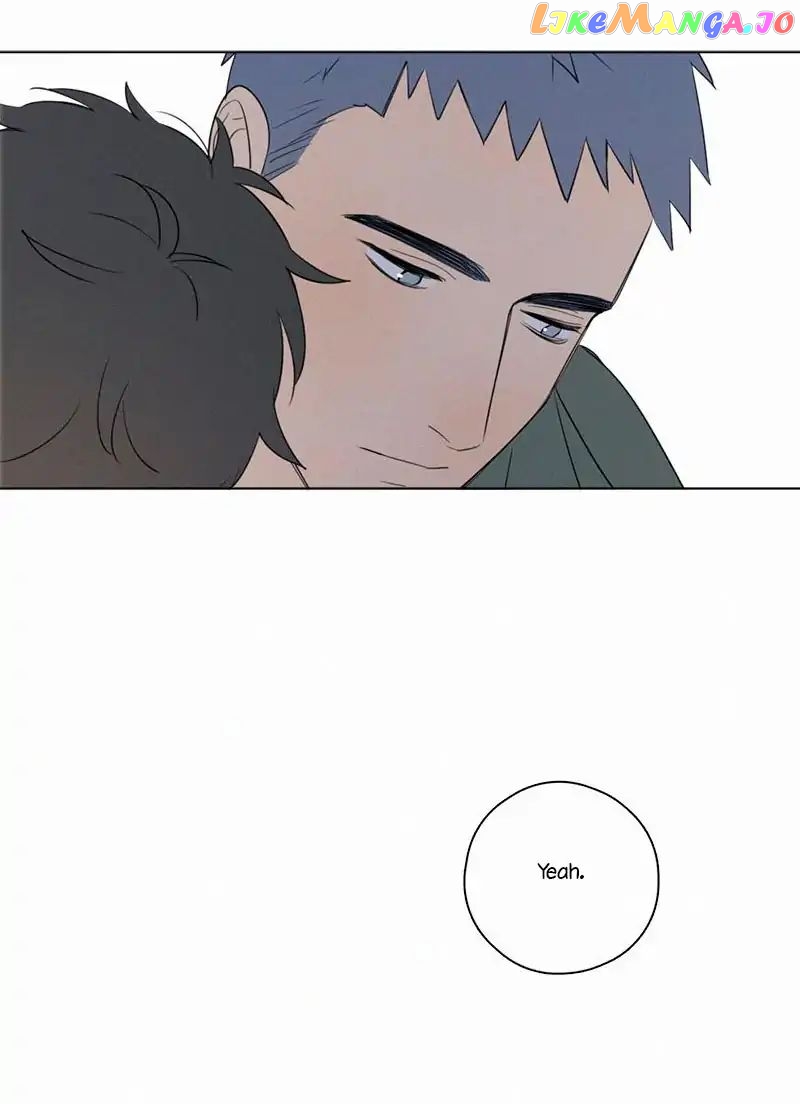 Here U Are Chapter 66 - page 46