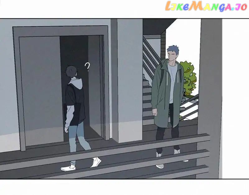 Here U Are Chapter 66 - page 49