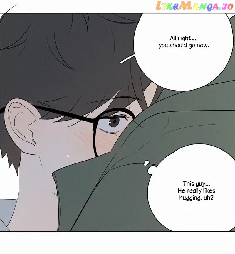 Here U Are Chapter 66 - page 51