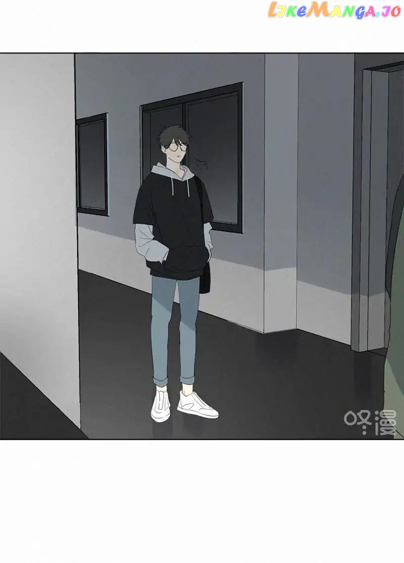 Here U Are Chapter 66 - page 52
