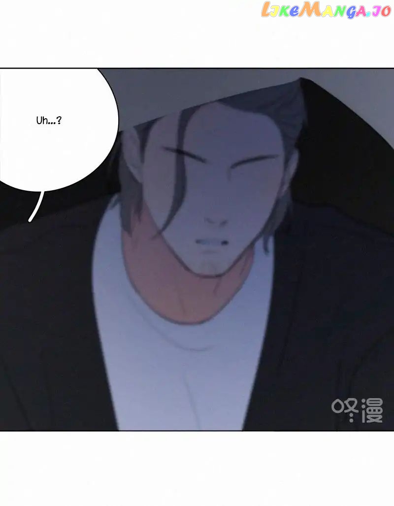 Here U Are Chapter 66 - page 9