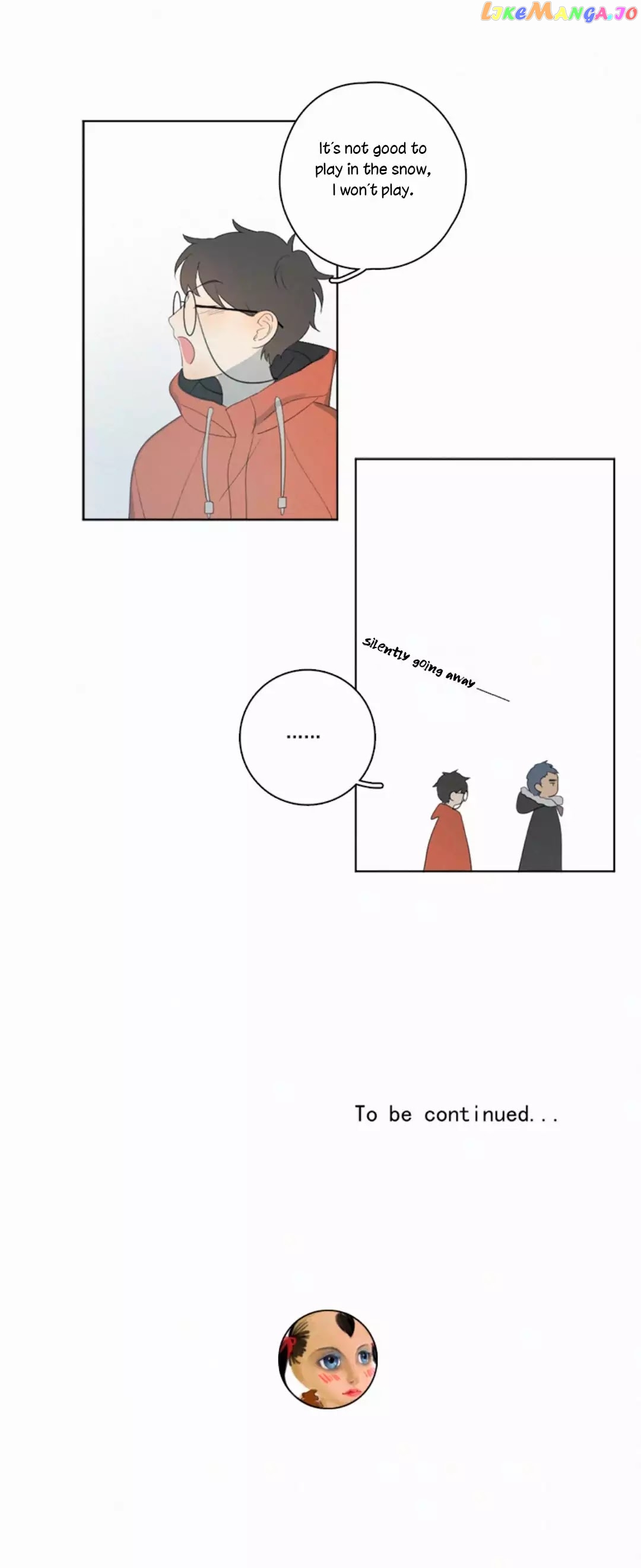 Here U Are chapter 28.1 - page 13