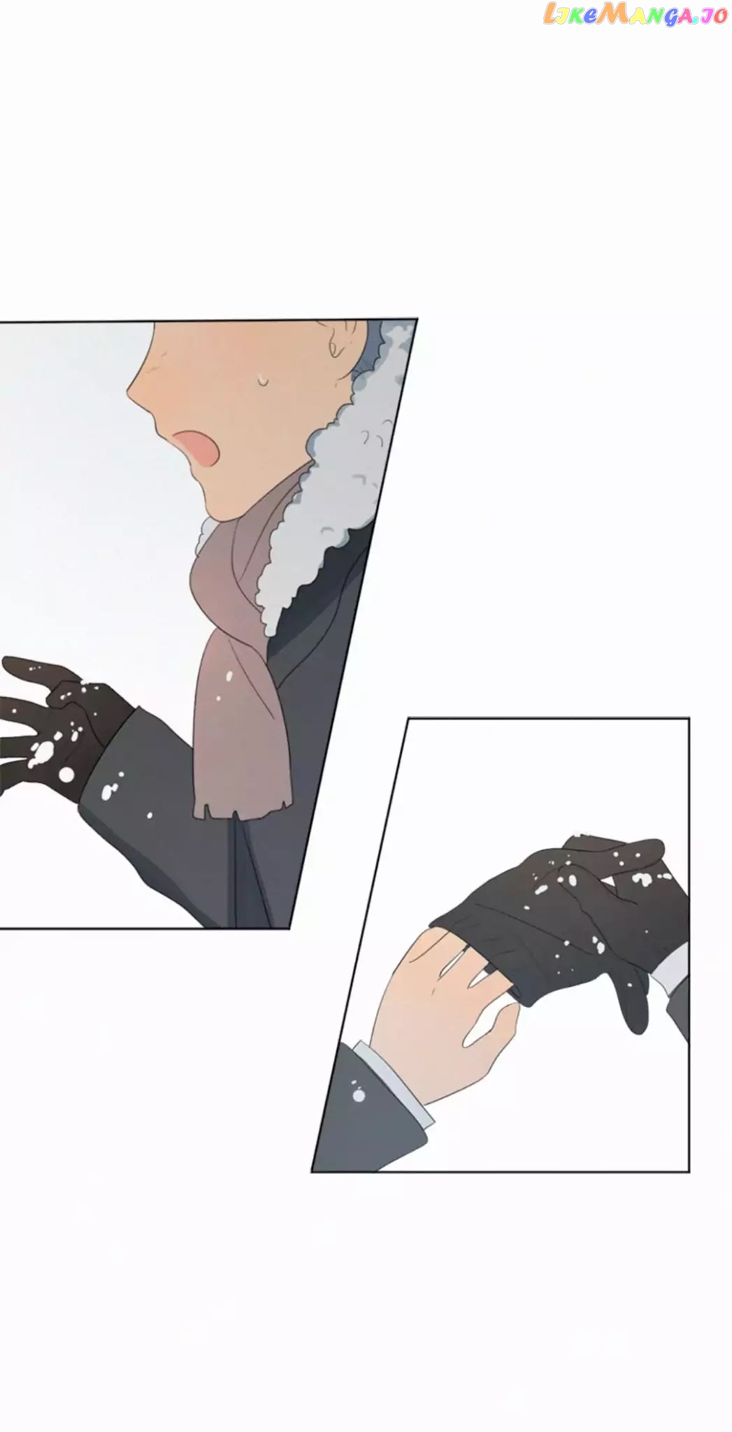 Here U Are chapter 28.1 - page 8