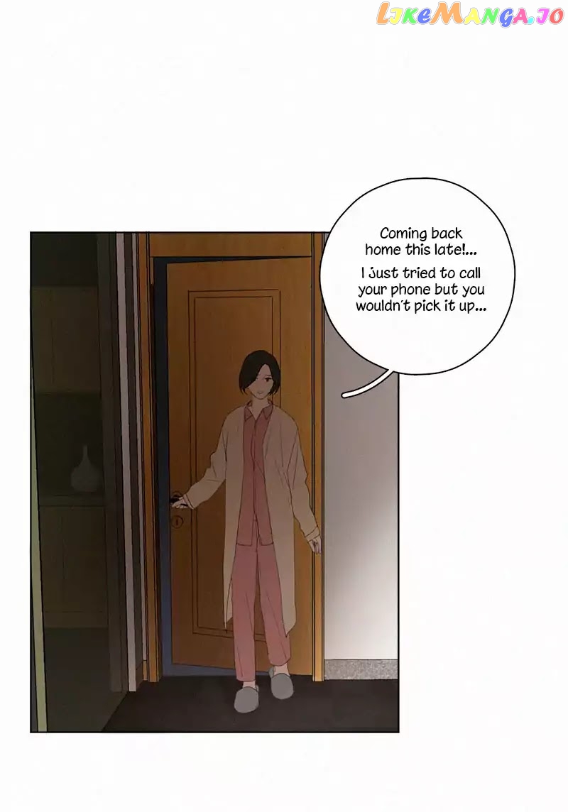 Here U Are chapter 54 - page 11