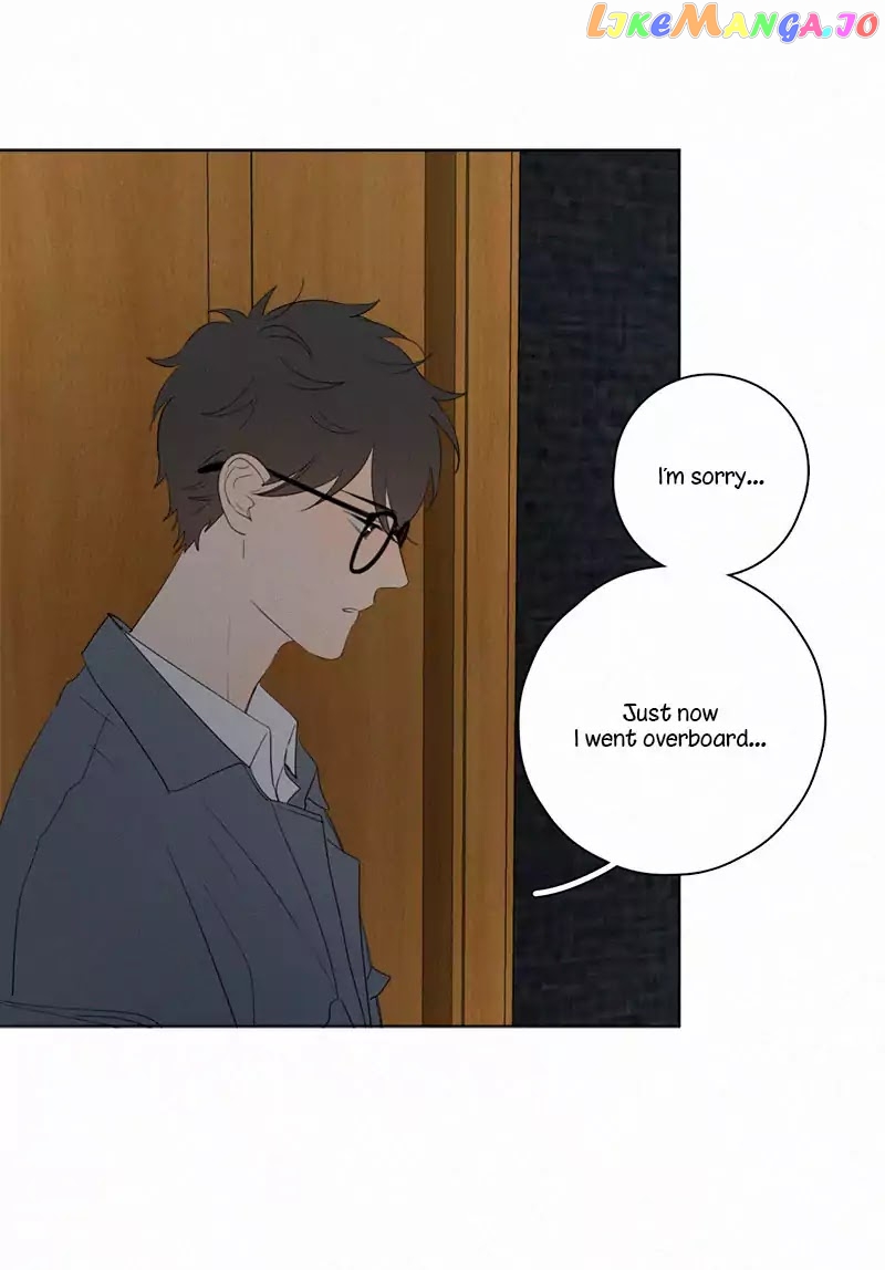 Here U Are chapter 54 - page 14