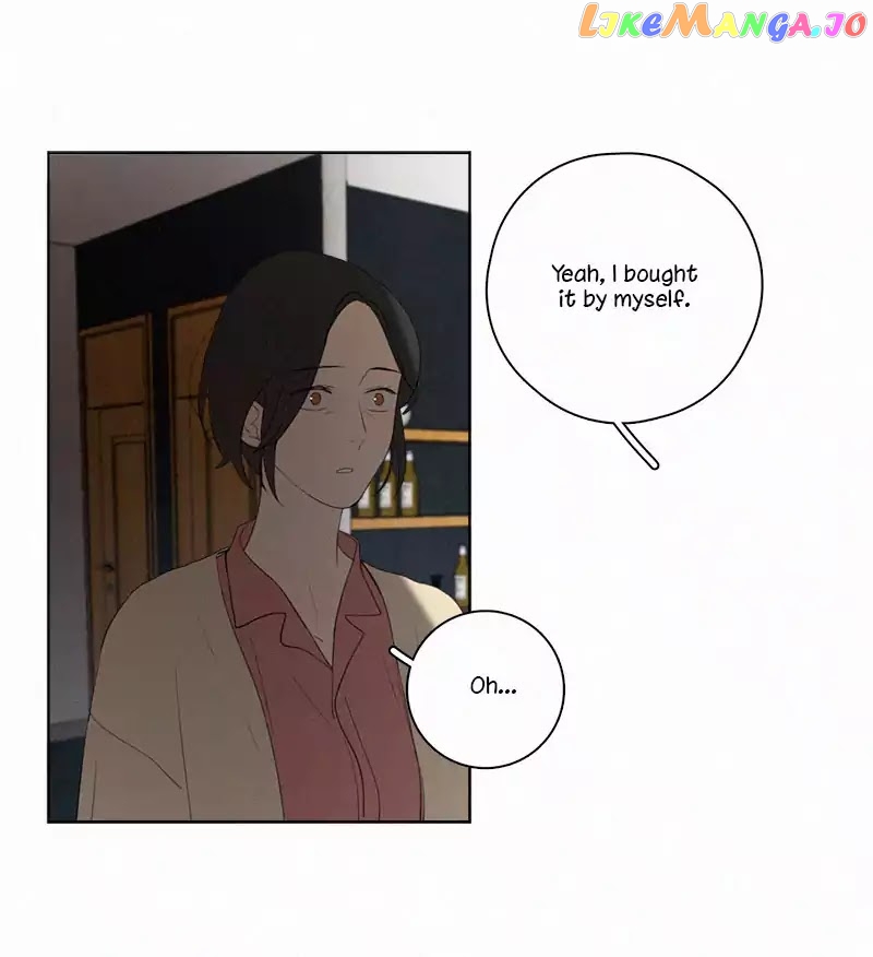 Here U Are chapter 54 - page 18