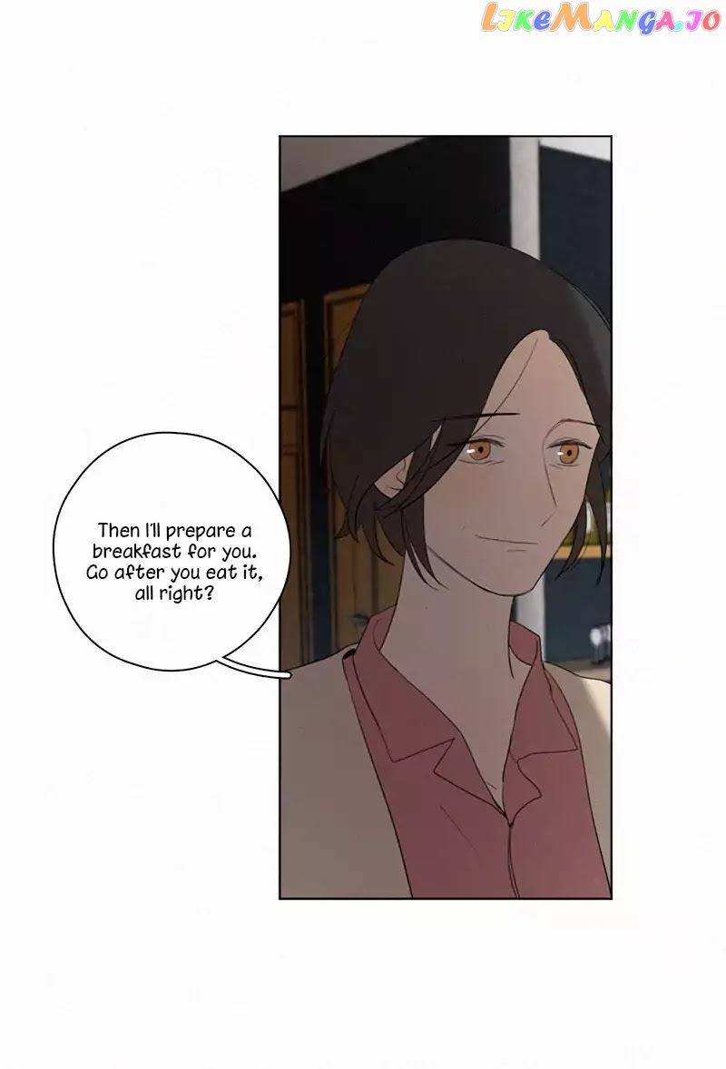 Here U Are chapter 54 - page 19