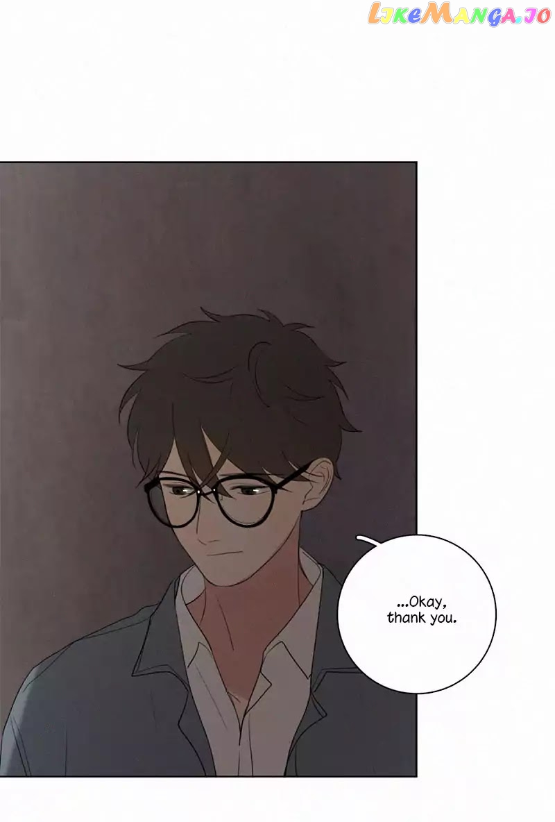 Here U Are chapter 54 - page 20