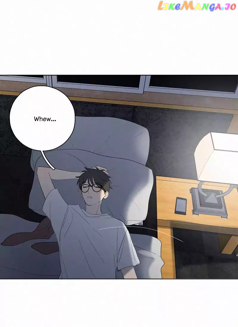Here U Are chapter 54 - page 26