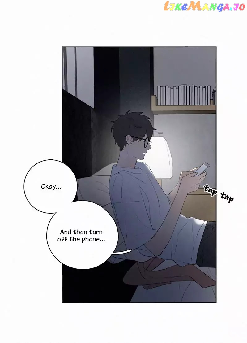 Here U Are chapter 54 - page 29