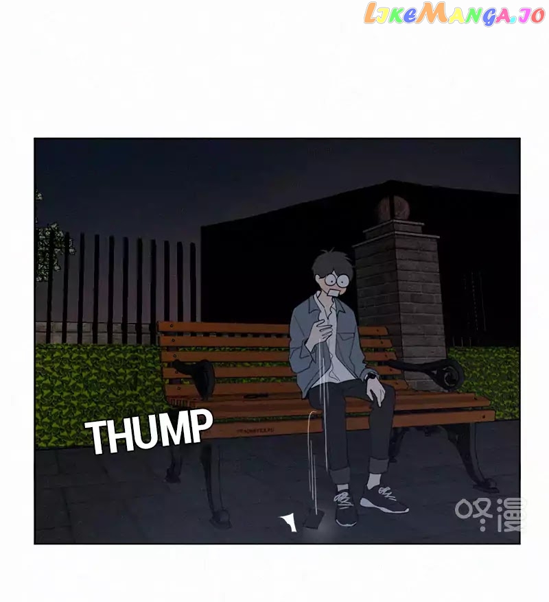 Here U Are chapter 54 - page 3