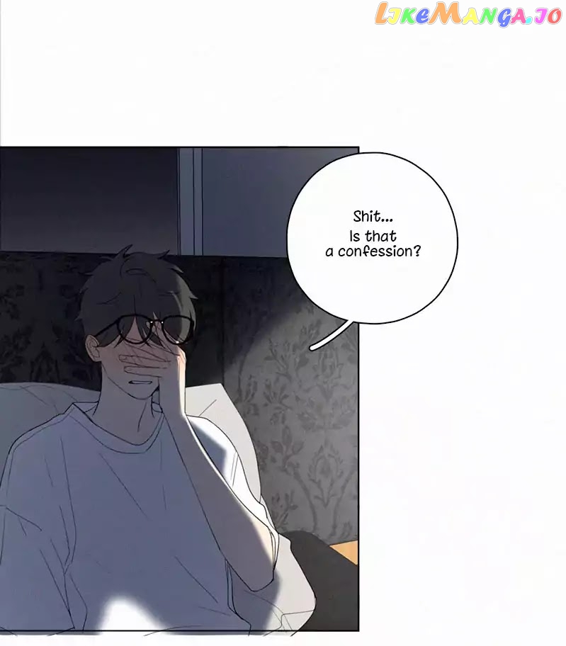 Here U Are chapter 54 - page 31
