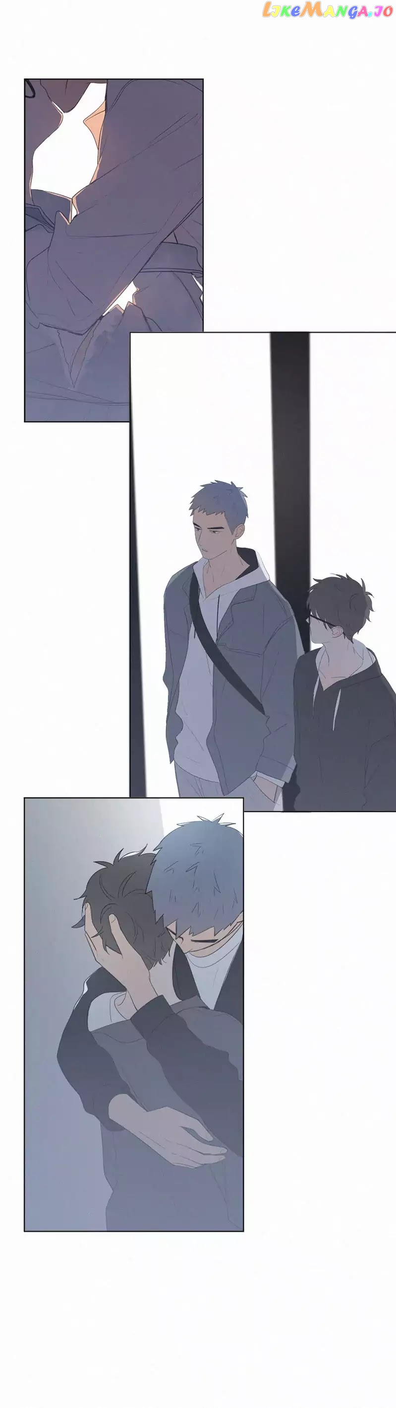 Here U Are chapter 54 - page 33