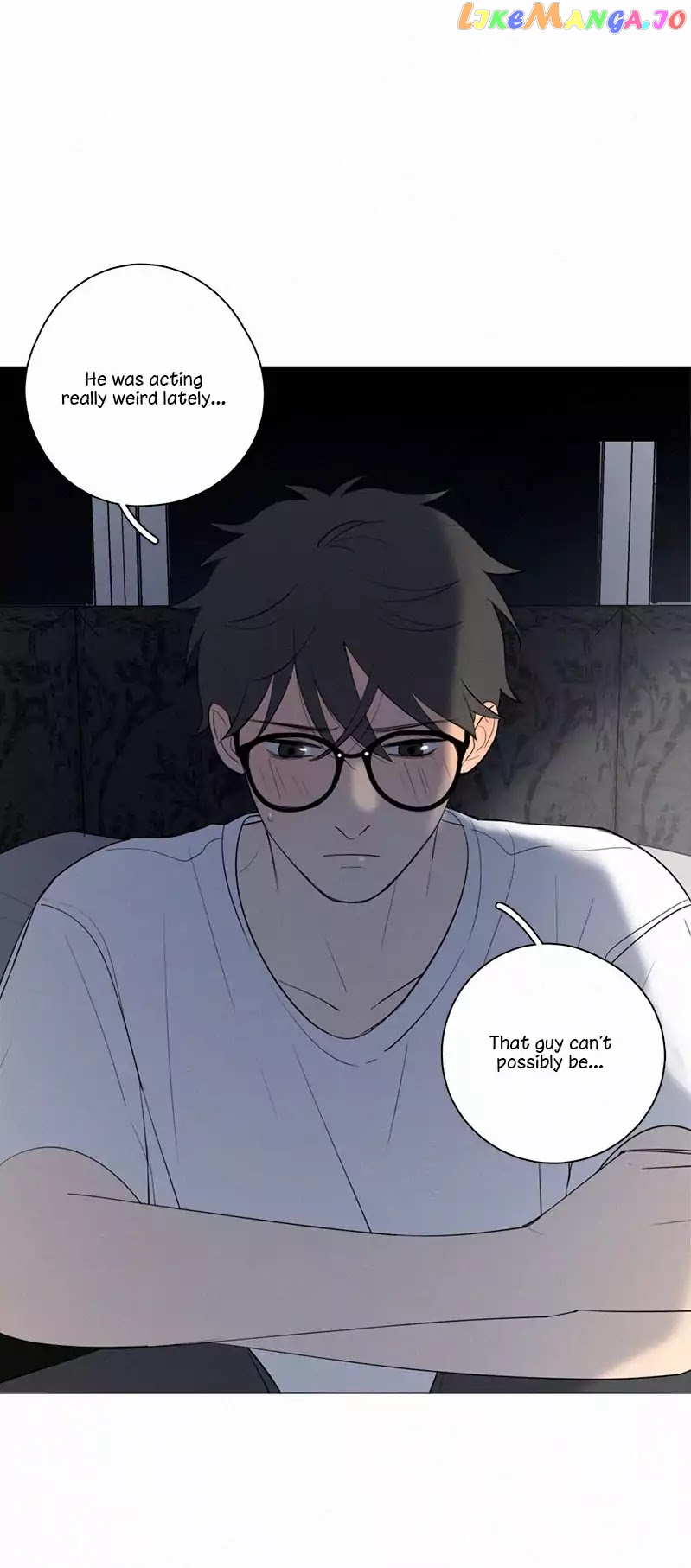 Here U Are chapter 54 - page 34