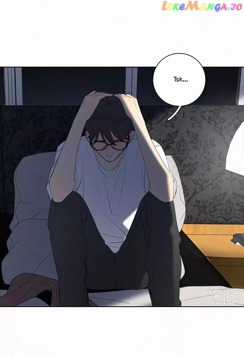 Here U Are chapter 54 - page 35