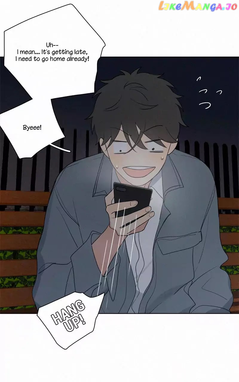 Here U Are chapter 54 - page 4