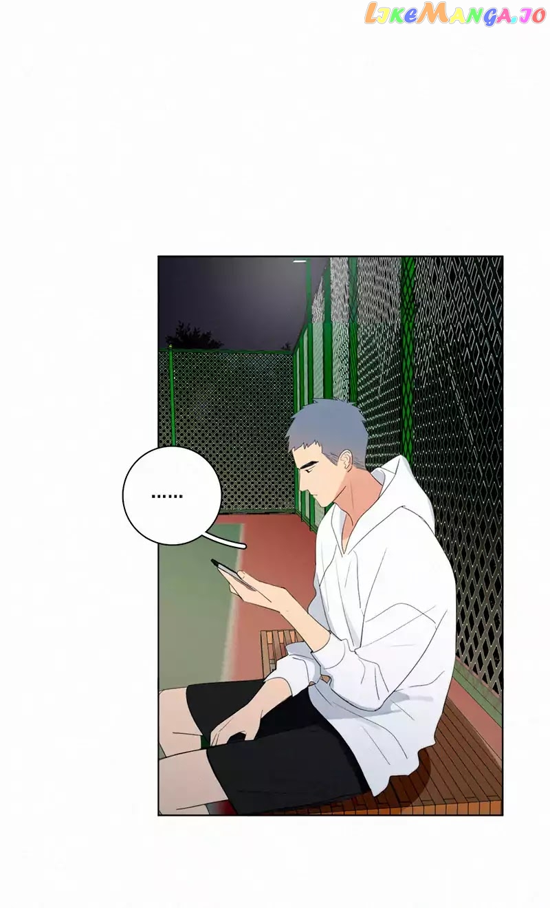 Here U Are chapter 54 - page 6