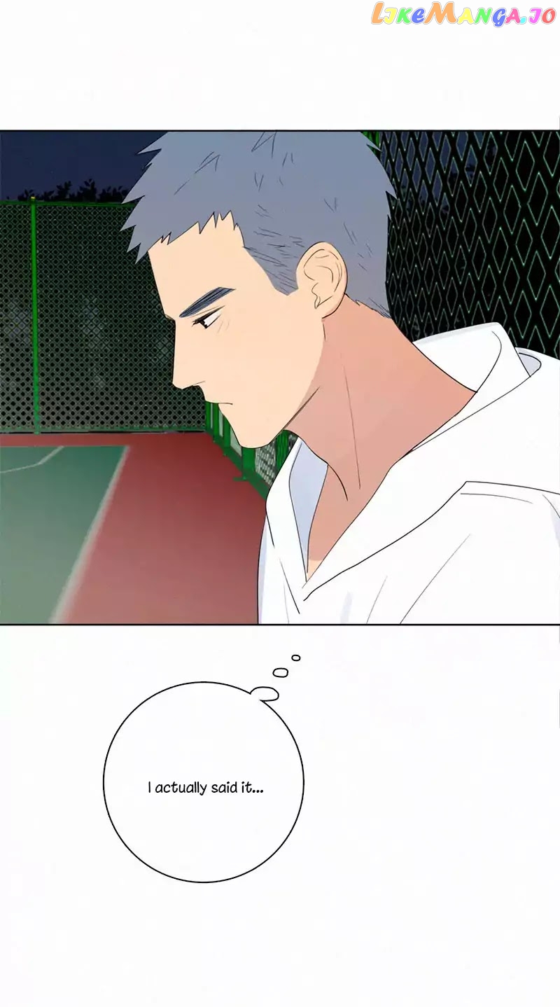Here U Are chapter 54 - page 7