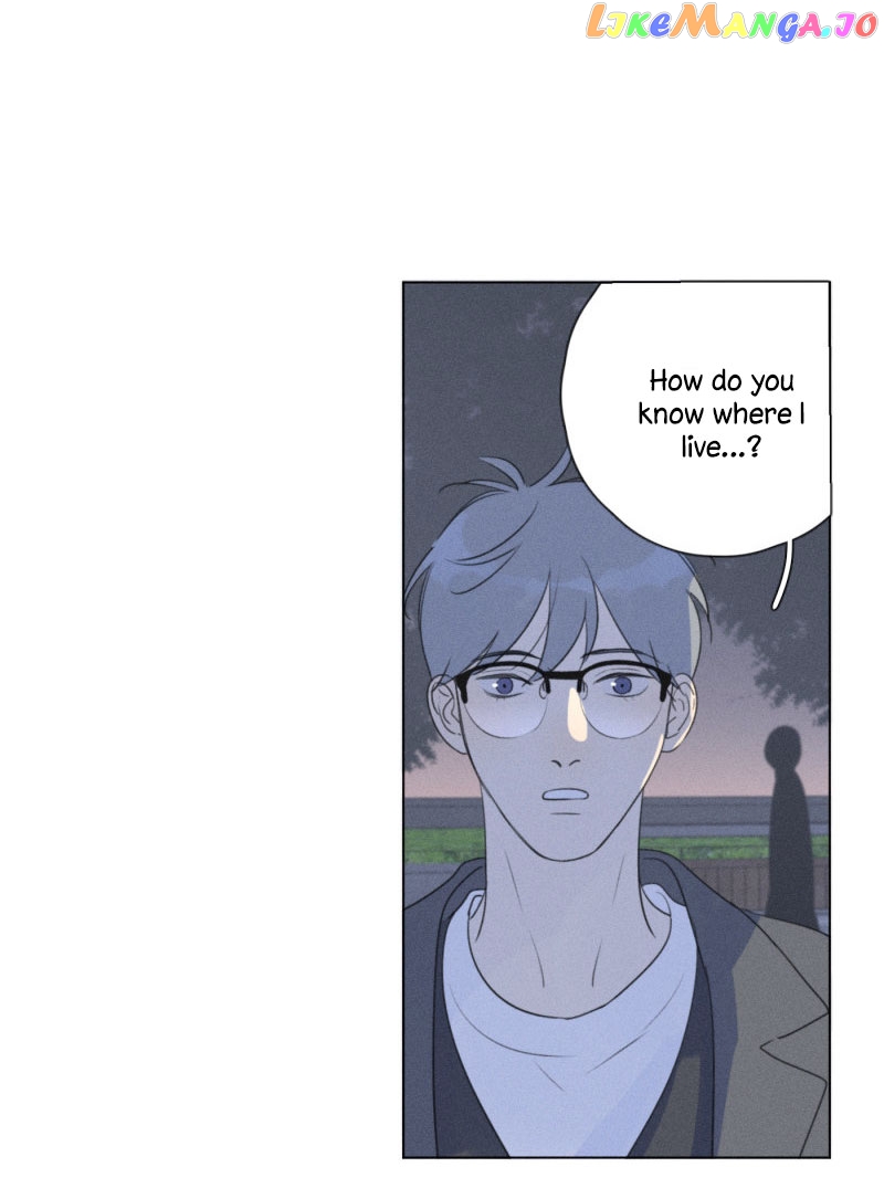 Here U Are Chapter 109 - page 20