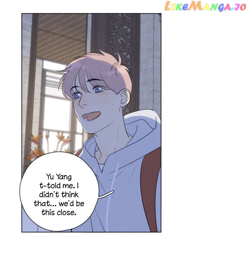 Here U Are Chapter 109 - page 21