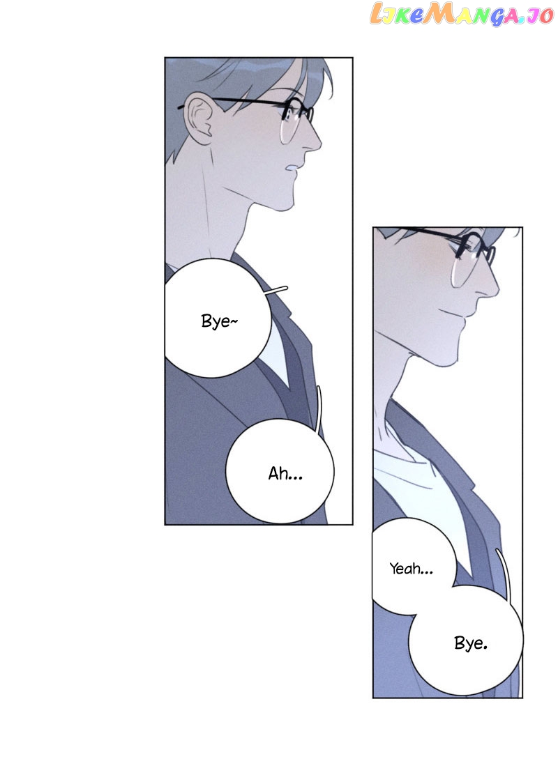 Here U Are Chapter 109 - page 28