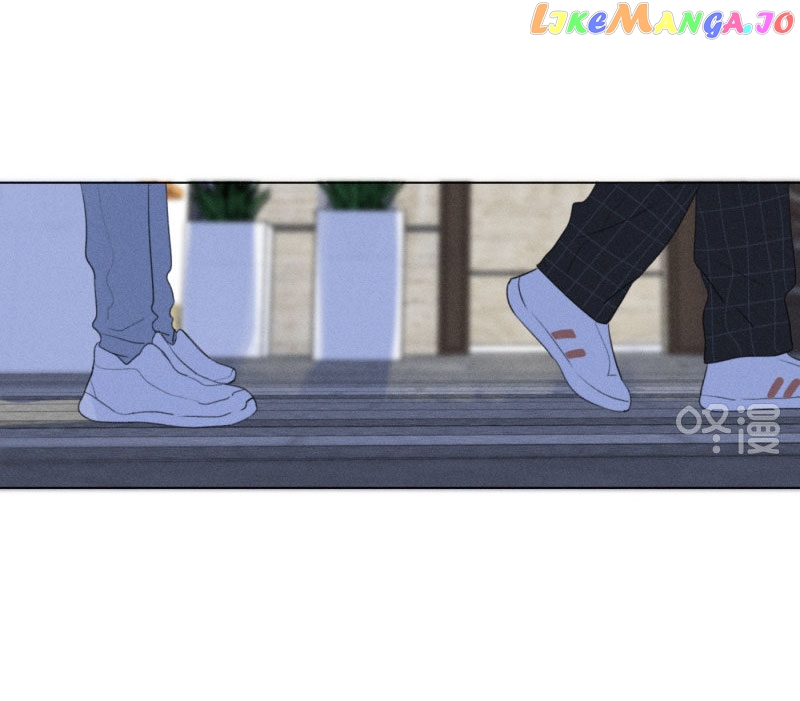Here U Are Chapter 109 - page 29