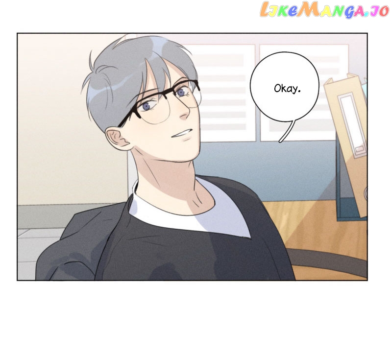 Here U Are Chapter 109 - page 3