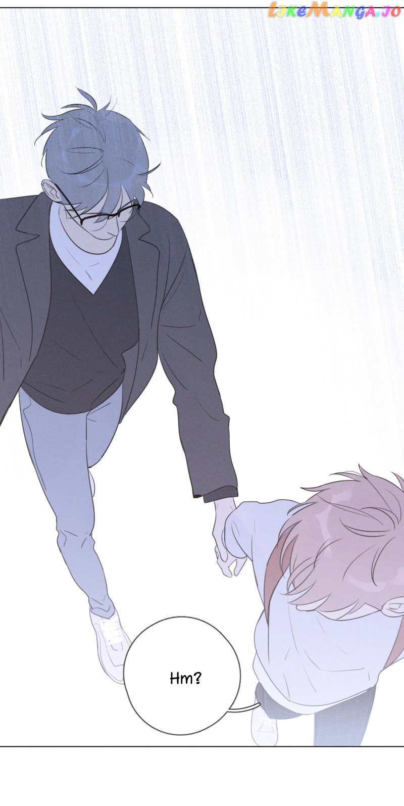 Here U Are Chapter 109 - page 33