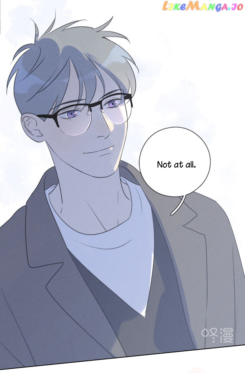 Here U Are Chapter 109 - page 35