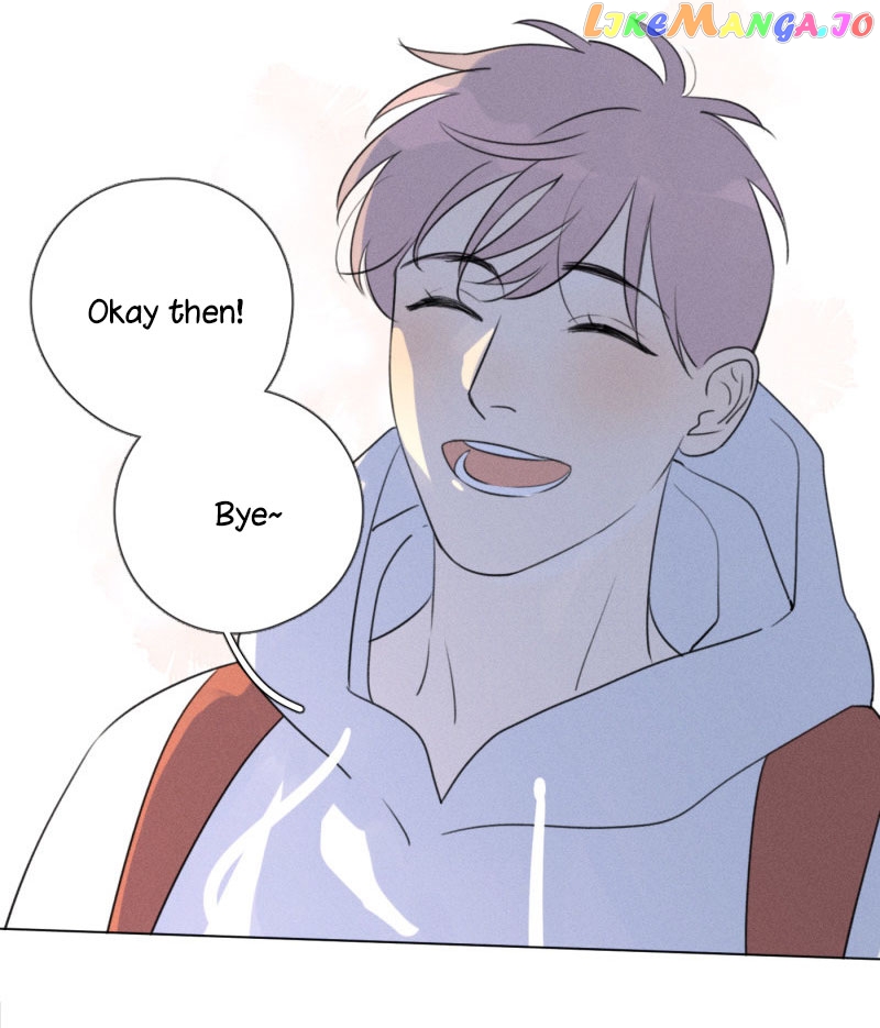 Here U Are Chapter 109 - page 36