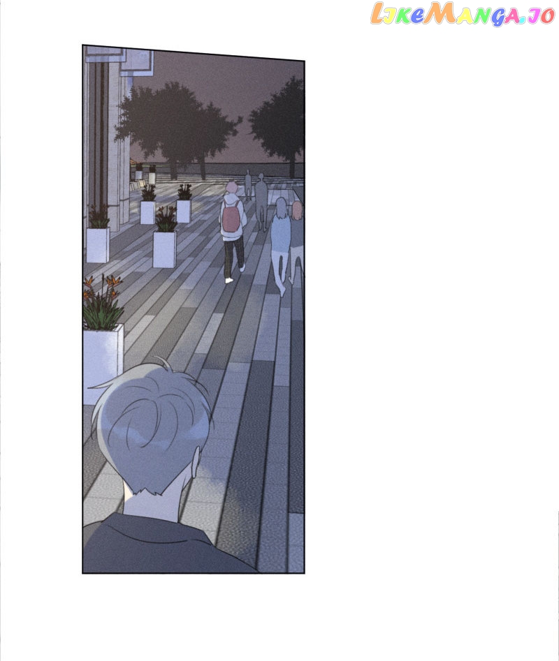 Here U Are Chapter 109 - page 37