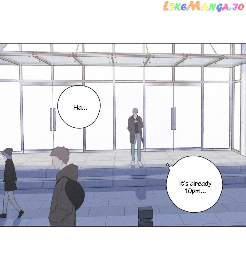 Here U Are Chapter 109 - page 5