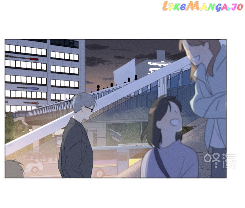 Here U Are Chapter 109 - page 6