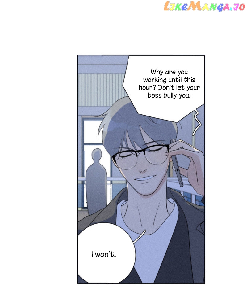 Here U Are Chapter 109 - page 8