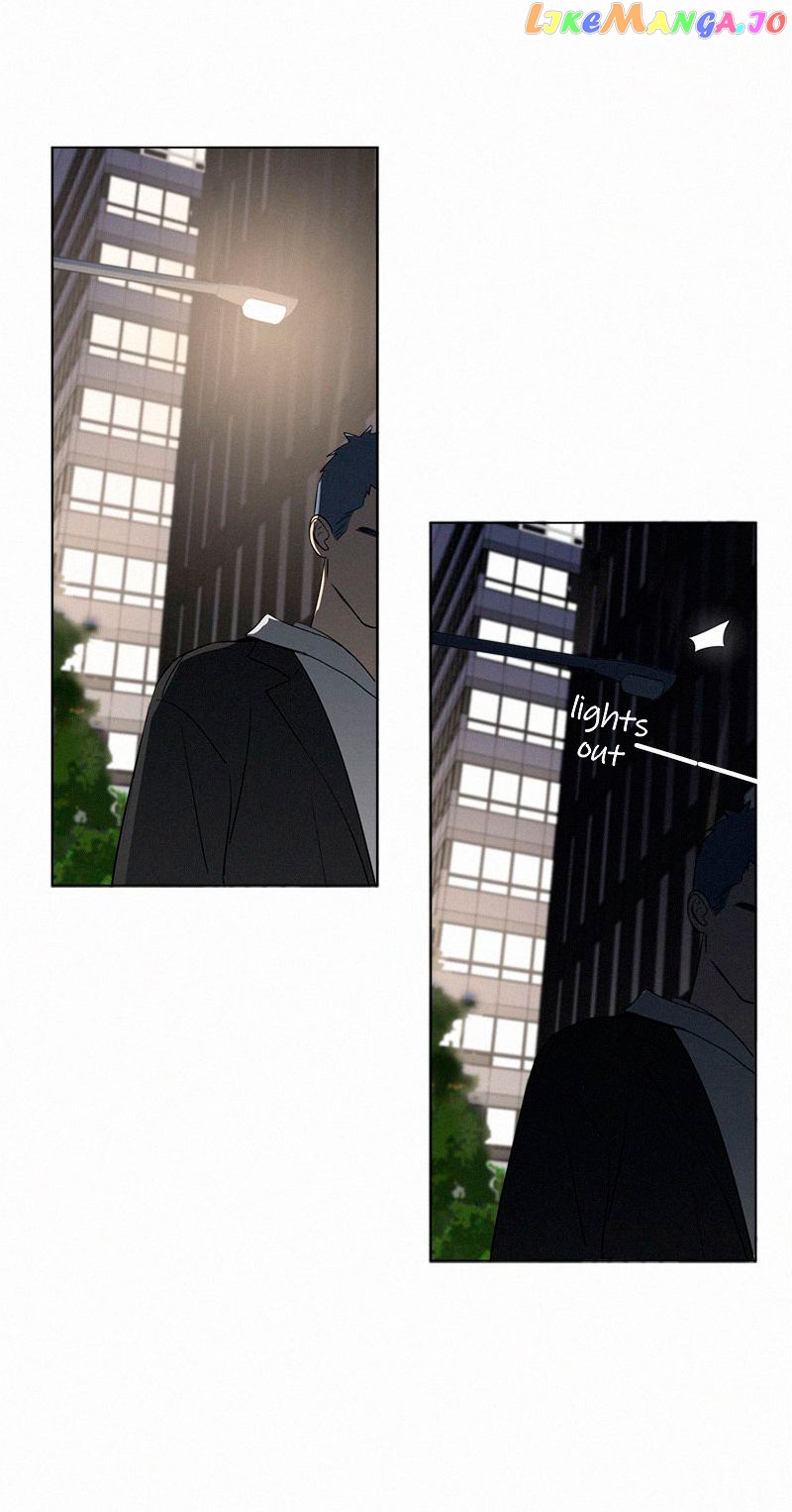 Here U Are Chapter 82 - page 10