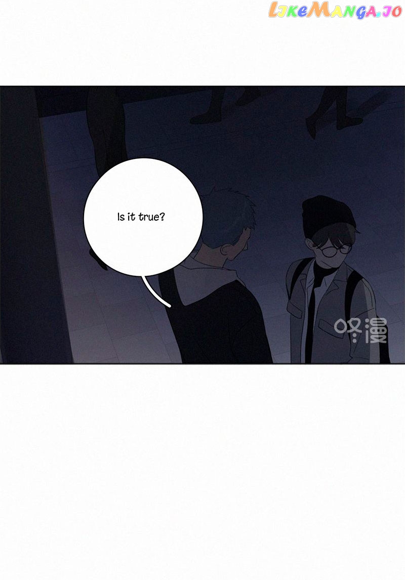Here U Are Chapter 82 - page 11