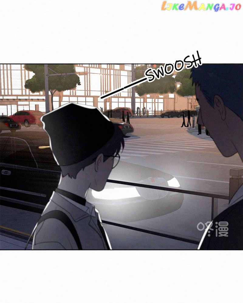 Here U Are Chapter 82 - page 13