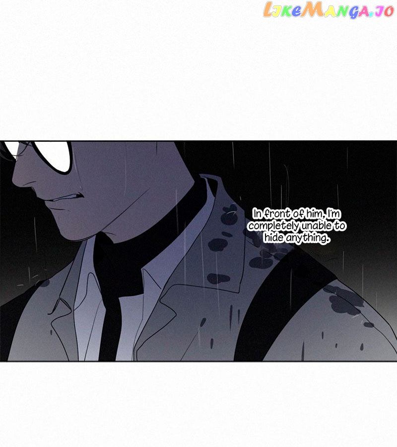 Here U Are Chapter 82 - page 28