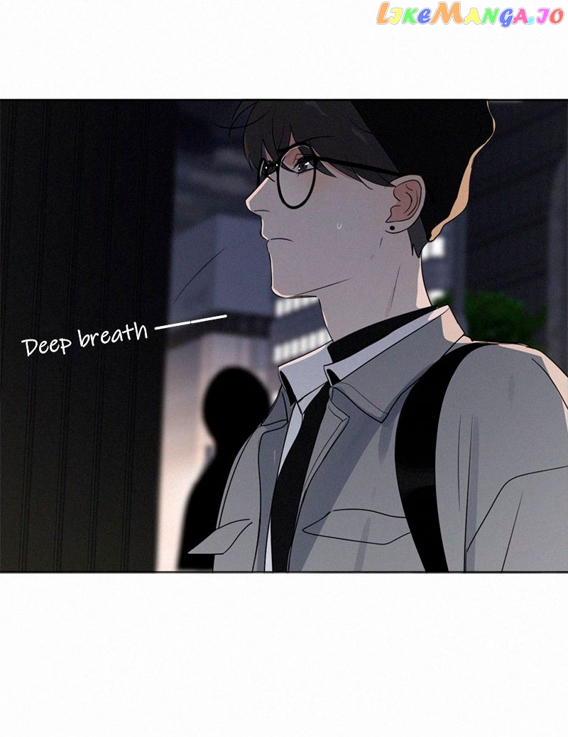 Here U Are Chapter 82 - page 5