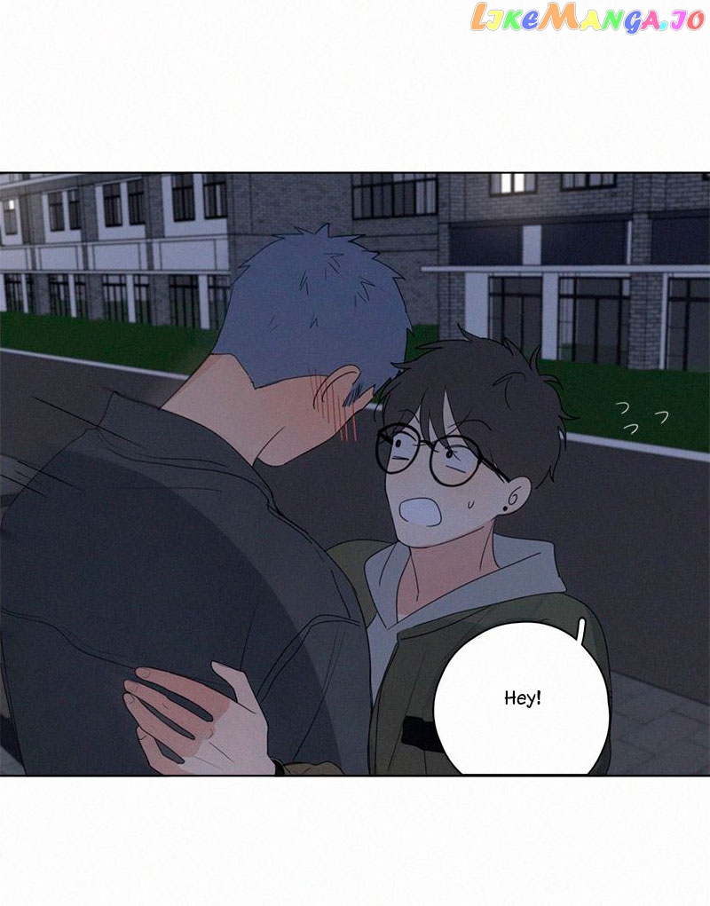 Here U Are chapter 64 - page 2