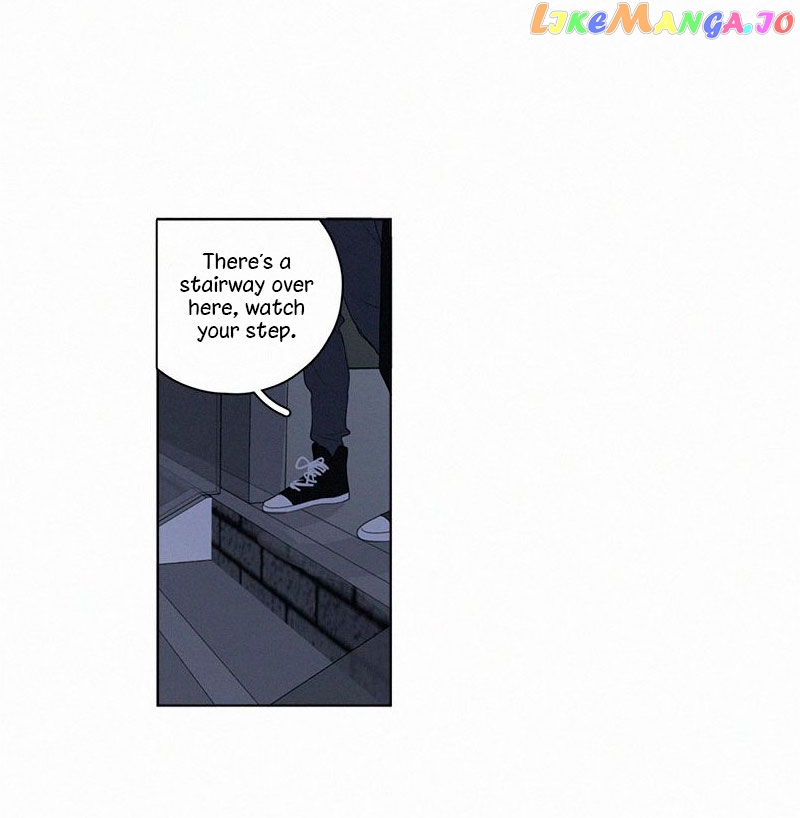 Here U Are chapter 64 - page 5