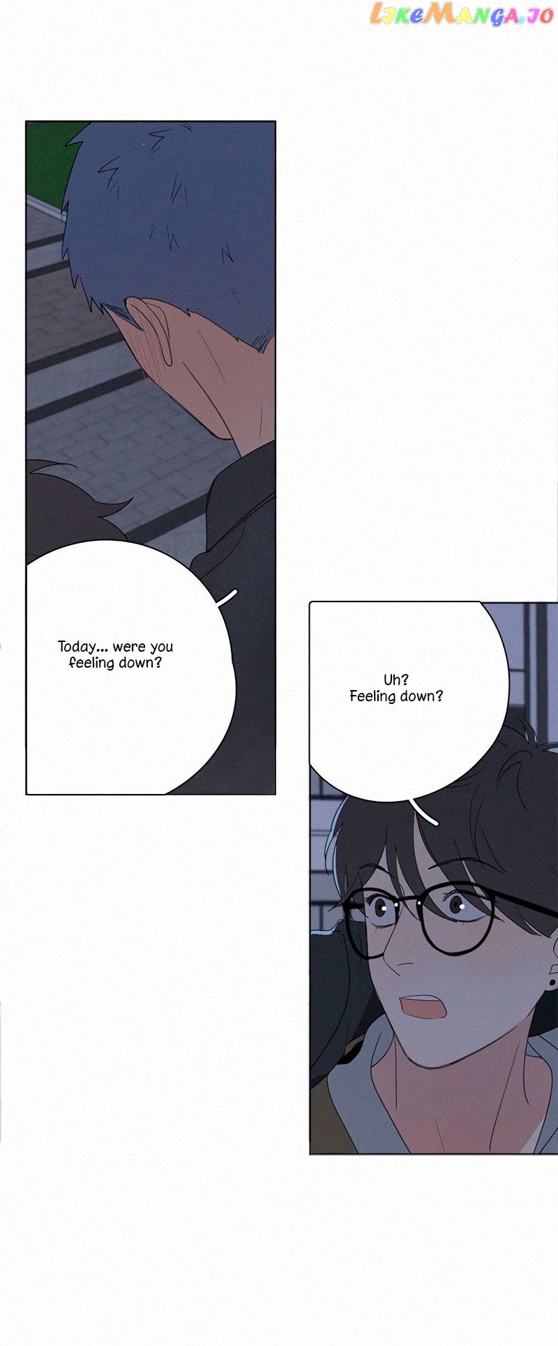 Here U Are chapter 64 - page 6