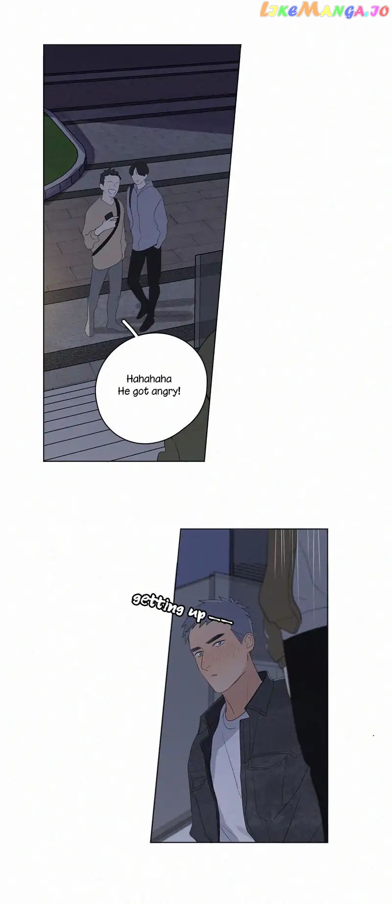 Here U Are Chapter 65 - page 3