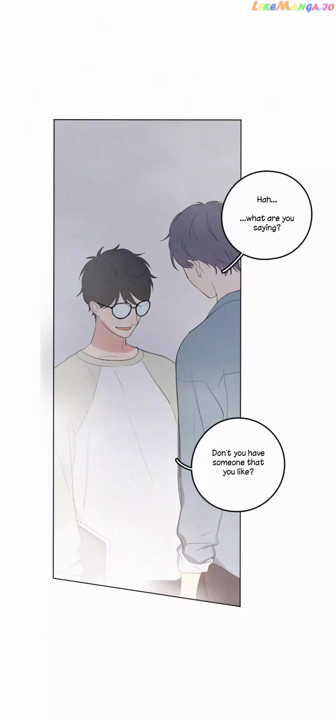 Here U Are chapter 30 - page 10