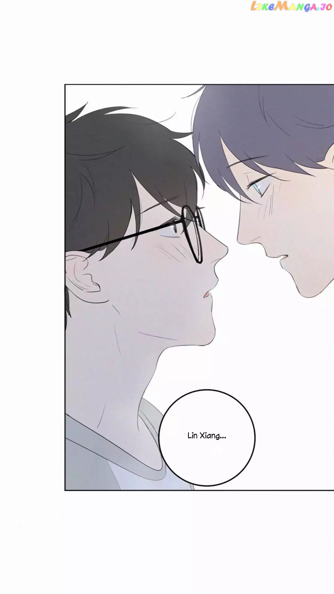 Here U Are chapter 30 - page 12
