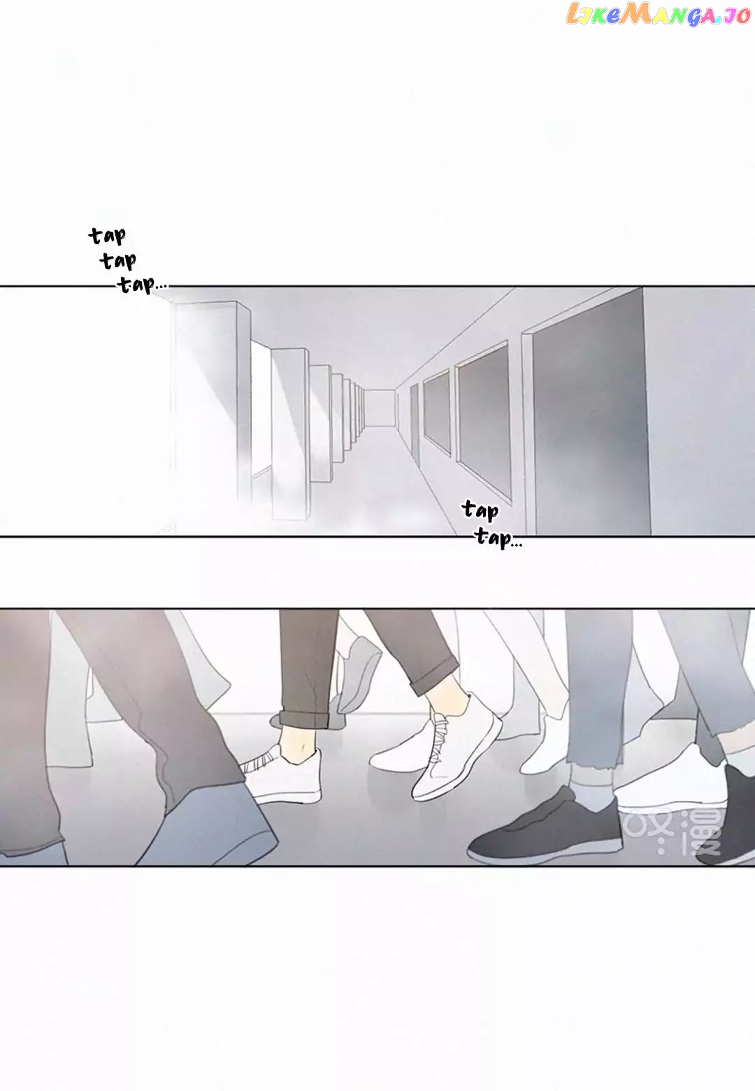 Here U Are chapter 30 - page 2