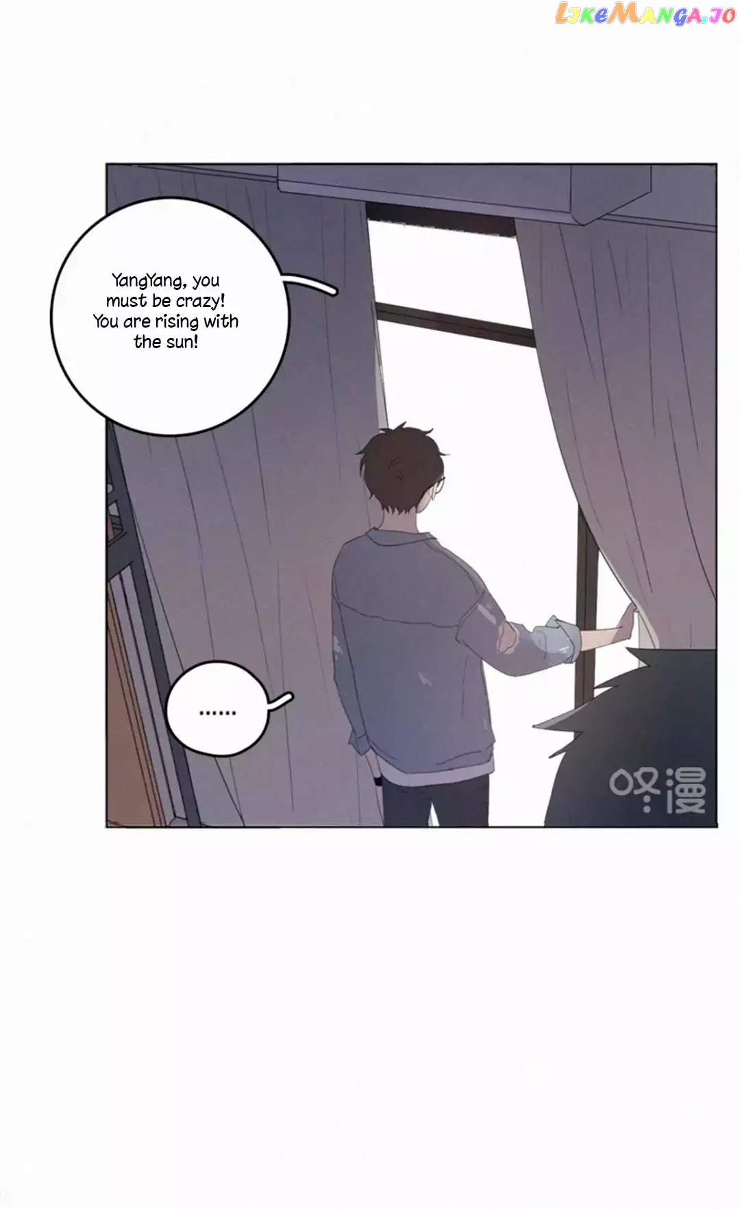 Here U Are chapter 30 - page 20