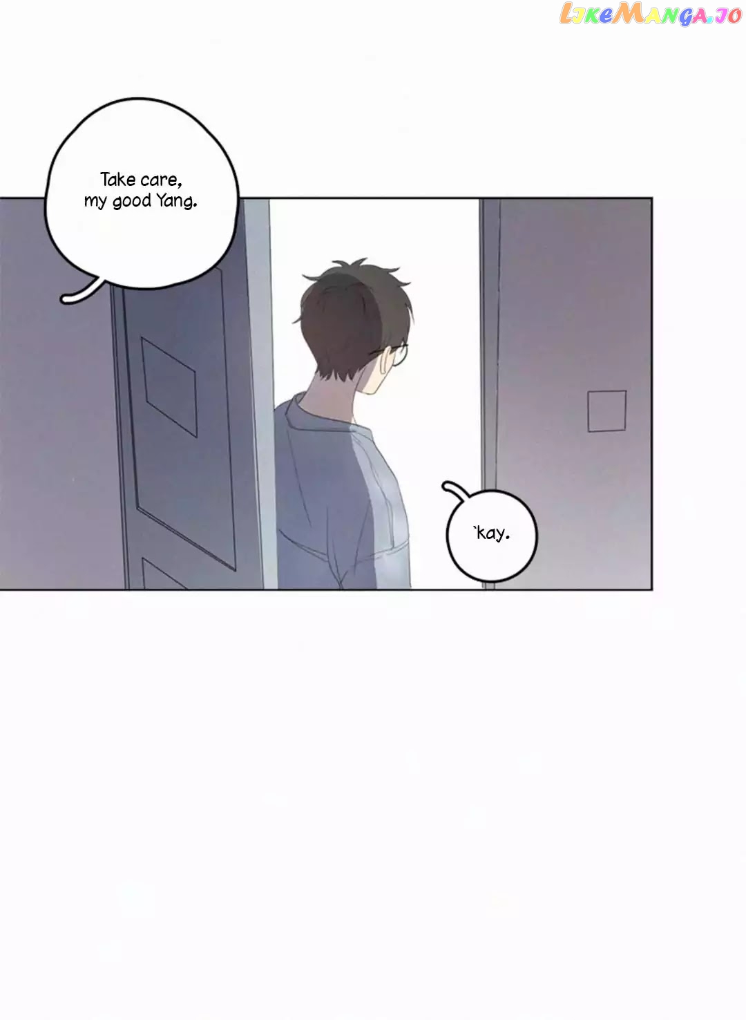 Here U Are chapter 30 - page 23