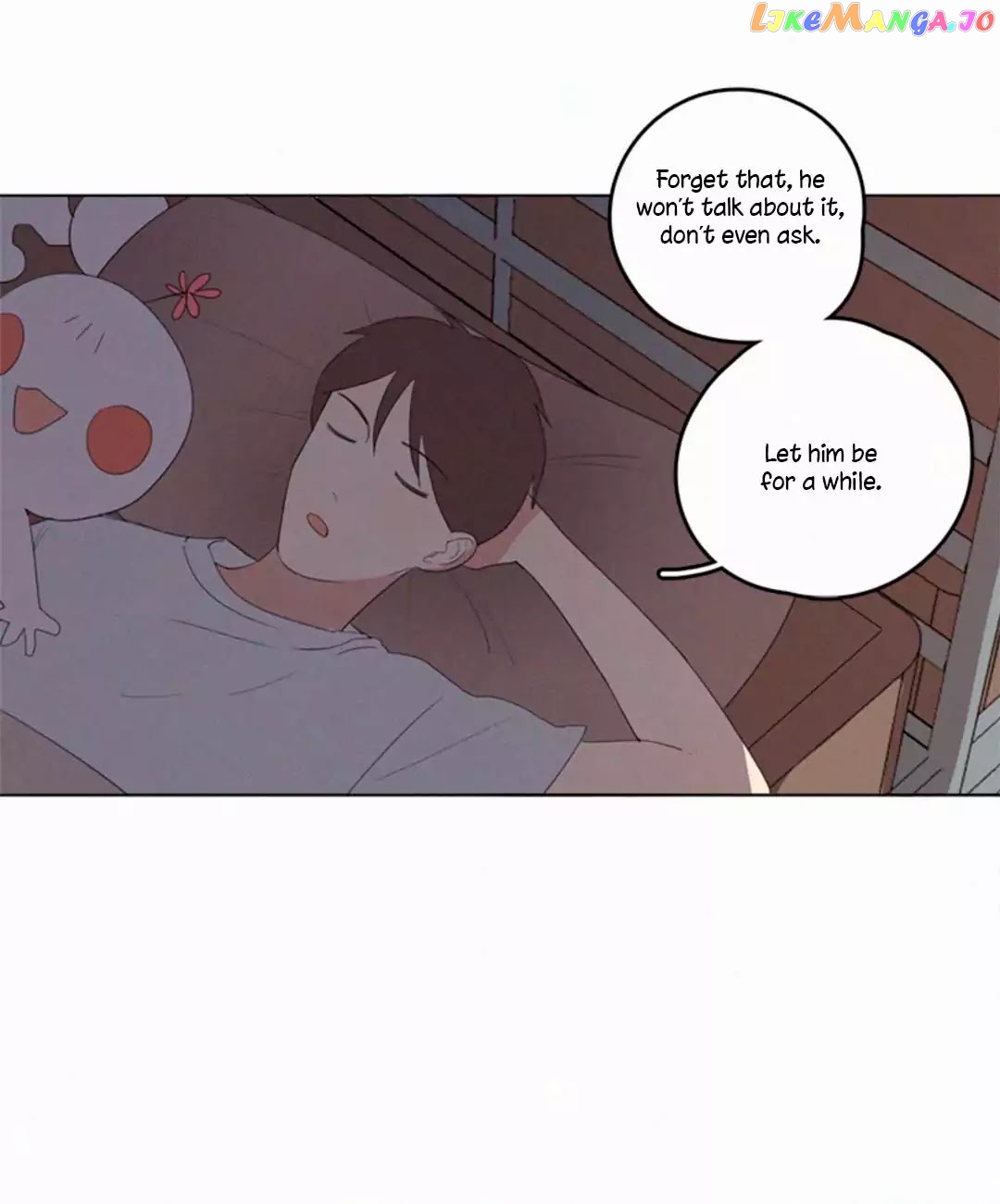 Here U Are chapter 30 - page 26